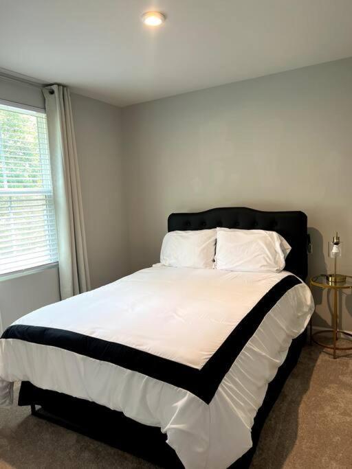Family Friendly 4Br Home Near Ft Gregg Adams Vsu Πίτερσμπεργκ Εξωτερικό φωτογραφία