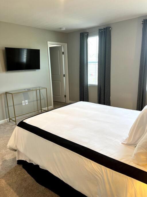 Family Friendly 4Br Home Near Ft Gregg Adams Vsu Πίτερσμπεργκ Εξωτερικό φωτογραφία