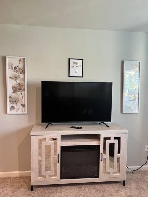 Family Friendly 4Br Home Near Ft Gregg Adams Vsu Πίτερσμπεργκ Εξωτερικό φωτογραφία