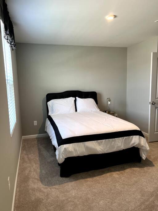 Family Friendly 4Br Home Near Ft Gregg Adams Vsu Πίτερσμπεργκ Εξωτερικό φωτογραφία
