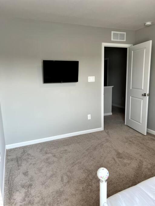 Family Friendly 4Br Home Near Ft Gregg Adams Vsu Πίτερσμπεργκ Εξωτερικό φωτογραφία