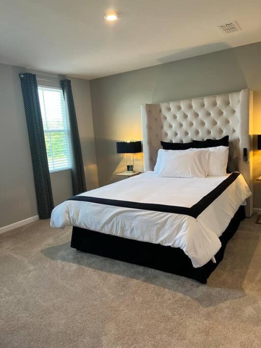 Family Friendly 4Br Home Near Ft Gregg Adams Vsu Πίτερσμπεργκ Εξωτερικό φωτογραφία