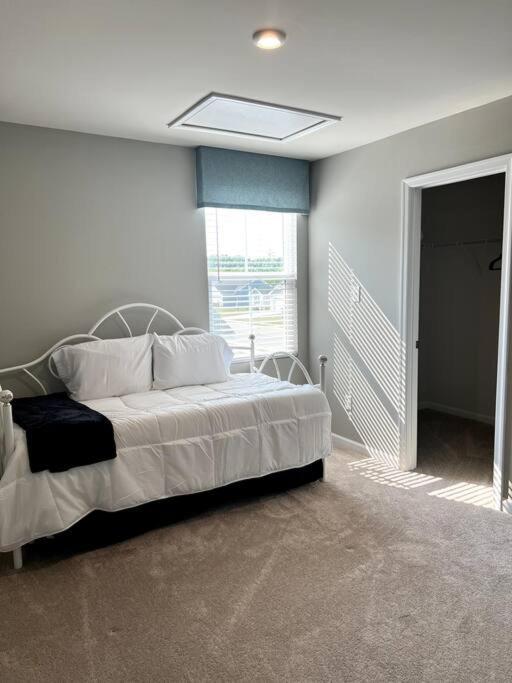 Family Friendly 4Br Home Near Ft Gregg Adams Vsu Πίτερσμπεργκ Εξωτερικό φωτογραφία