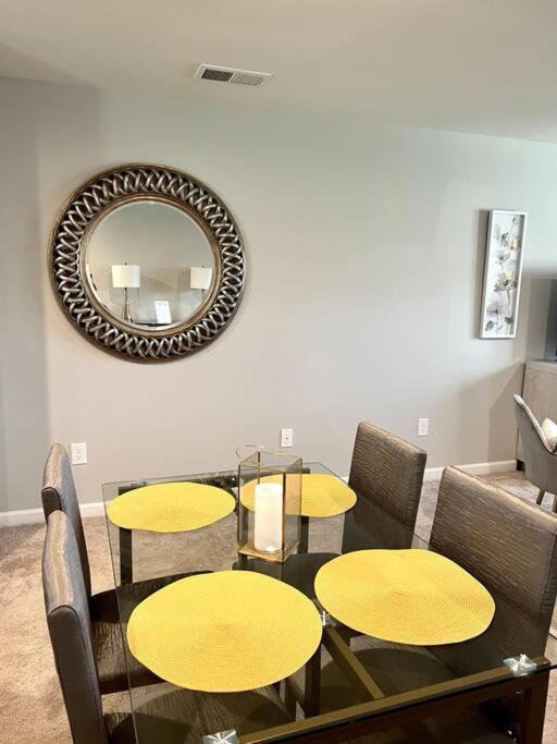 Family Friendly 4Br Home Near Ft Gregg Adams Vsu Πίτερσμπεργκ Εξωτερικό φωτογραφία
